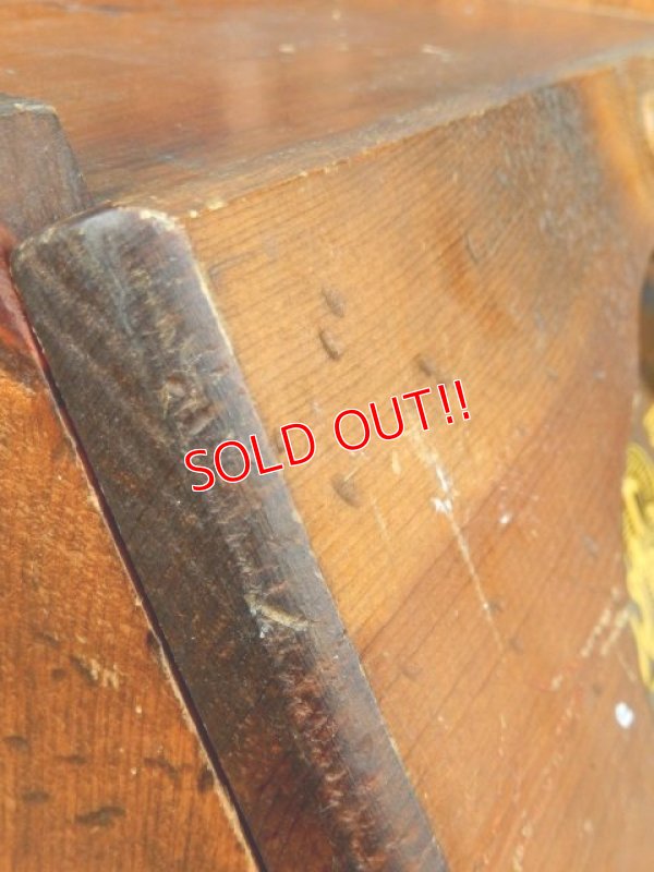 画像8: dp-171206-59 Vintage BREAD Box