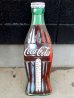 画像1: dp-171206-57 Coca Cola / 1960's Thermometer (1)