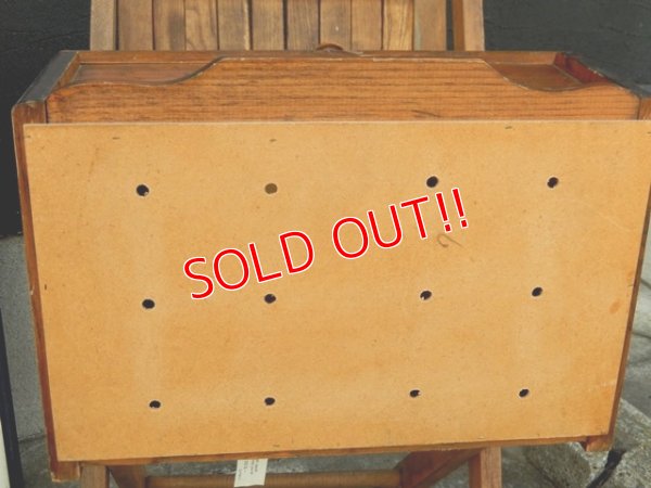 画像7: dp-171206-59 Vintage BREAD Box