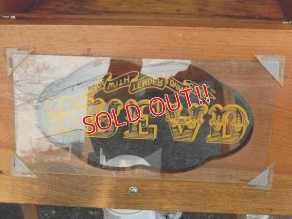 画像5: dp-171206-59 Vintage BREAD Box