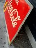 画像8: dp-171206-42 Coca Cola / 1948 Metal Sign