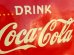 画像4: dp-171206-42 Coca Cola / 1948 Metal Sign