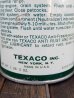 画像7: dp-171206-69 TEXACO / 1950's Heavy Duty Radiator Cleaner Can