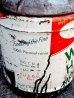 画像4: dp-180110-31 WOLF'S HEAD / Vintage 5 Gallon Oil Can