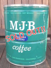 dp-171206-71 M.J.B / Coffee Can