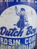 画像2: dp-180110-25 Dutch Boy / Vintage Rosin Core Wire Solder (2)