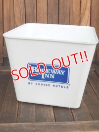 dp-171206-60 RODEWAY INN / Plastic Case