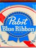 画像2: dp-171206-55 Pabst Blue Ribbon / Vintage Pub Mirror (2)