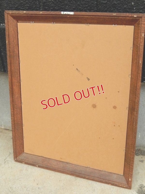 画像7: dp-171206-55 Pabst Blue Ribbon / Vintage Pub Mirror