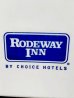 画像2: dp-171206-60 RODEWAY INN / Plastic Case (2)