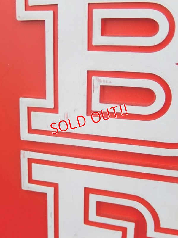 画像4: dp-171206-55 Coors / 1980's Plastic Sign