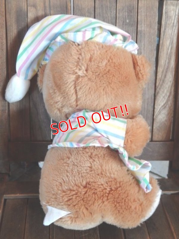画像5: ct-171206-81 Fisher-Price / 1985 Teddy Beddy Bear
