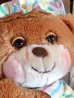 画像2: ct-171206-81 Fisher-Price / 1985 Teddy Beddy Bear (2)