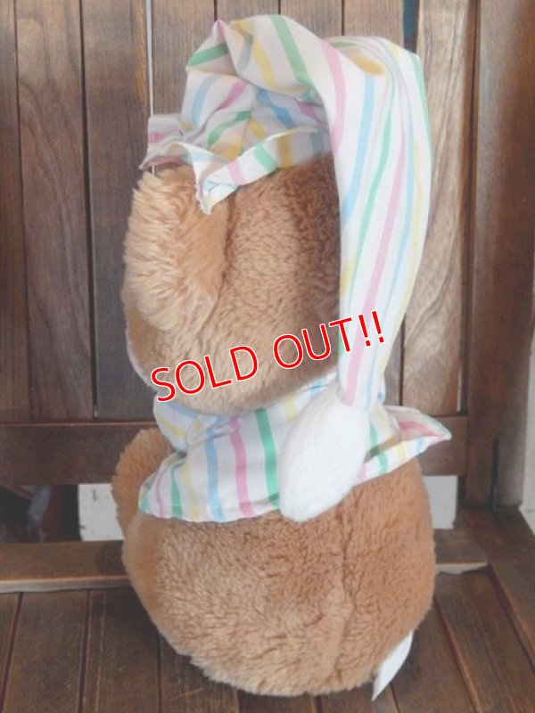 画像4: ct-171206-81 Fisher-Price / 1985 Teddy Beddy Bear