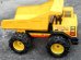 画像4: dp-171206-49 Tonka / 1970's Dump Truck