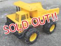 dp-171206-49 Tonka / 1970's Dump Truck