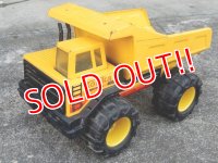 dp-171206-49 Tonka / 1970's Dump Truck