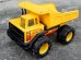 画像1: dp-171206-49 Tonka / 1970's Dump Truck (1)