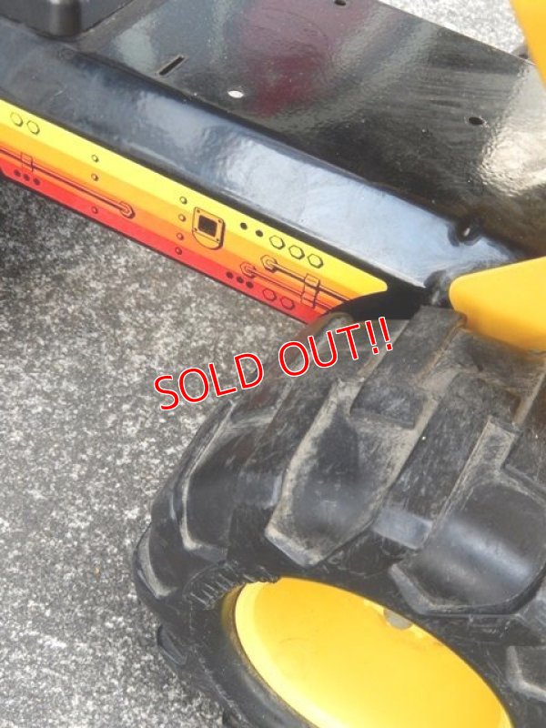 画像8: dp-171206-49 Tonka / 1970's Dump Truck