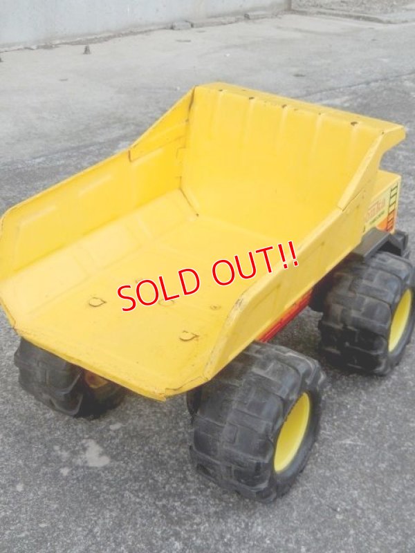 画像5: dp-171206-49 Tonka / 1970's Dump Truck