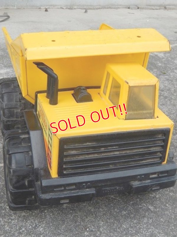 画像3: dp-171206-49 Tonka / 1970's Dump Truck