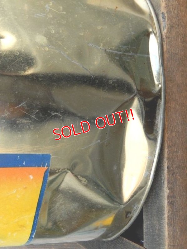 画像7: dp-171206-61 Westco Choc-O-Glo / 1960's Vintage Tin Can