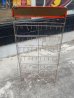 画像9: dp-180110-24 PermaBooks / 1950's Wire Rack