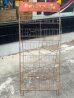 画像1: dp-180110-24 PermaBooks / 1950's Wire Rack (1)