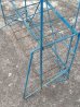 画像6: dp-180110-32 Battery Center / Vintage Wire Rack