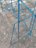 画像6: dp-180110-32 Battery Center / Vintage Wire Rack