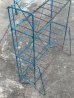 画像4: dp-180110-32 Battery Center / Vintage Wire Rack