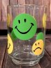 画像2: dp-180201-10 1970's Smily Glass (2)