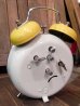 画像5: ct-180201-03 Snoopy / 1960's Alarm Clock