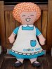 画像1: ct-150101-52 Chore Girl Brillo / 1970's Pillow Doll (1)