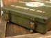 画像3: dp-180201-13 1940's U.S.FIRST AID KIT BOX