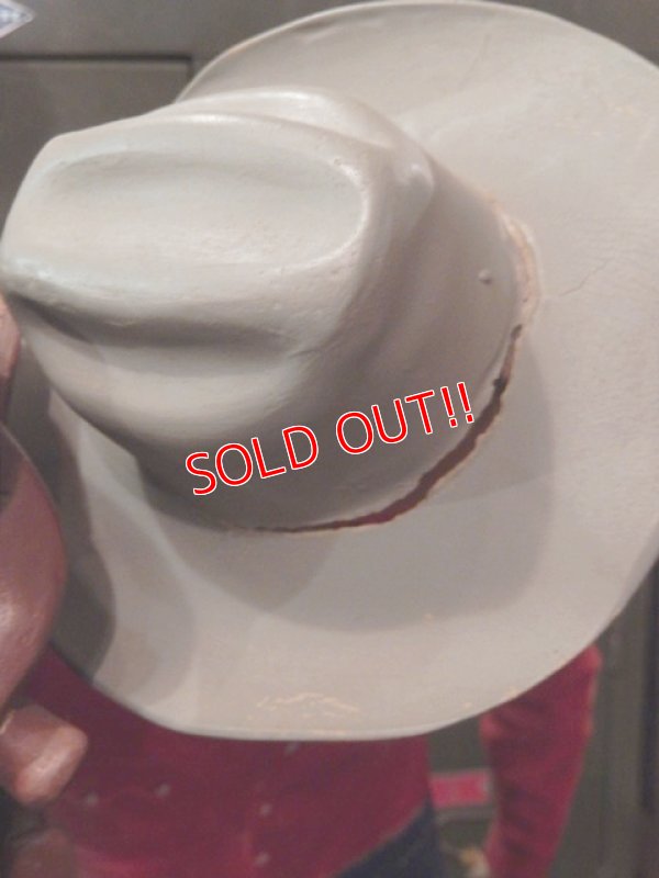 画像5: dp-171001-27 LEVI'S / 1970's Saddleman Store Display