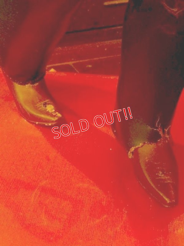 画像10: dp-171001-27 LEVI'S / 1970's Saddleman Store Display