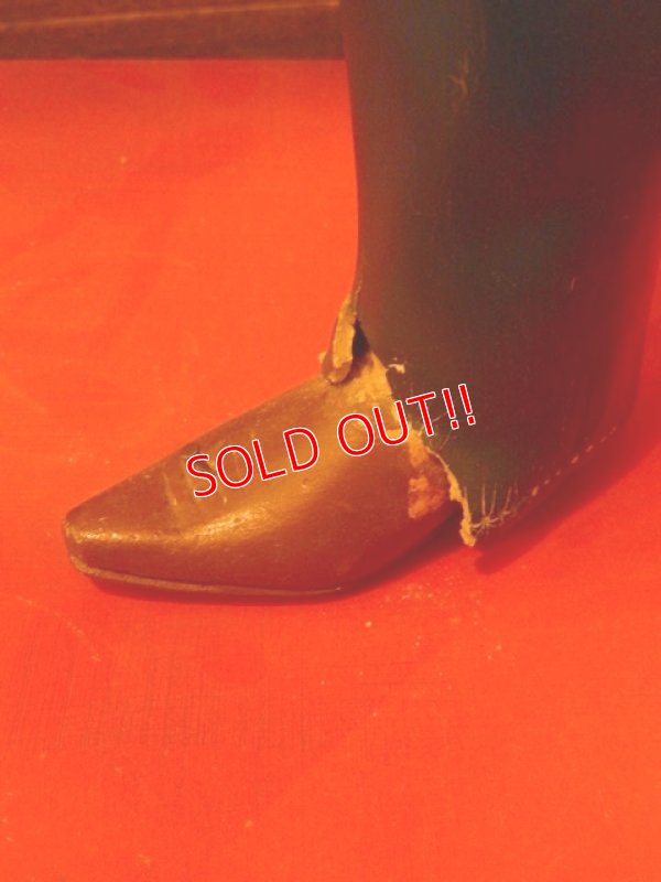 画像9: dp-171001-27 LEVI'S / 1970's Saddleman Store Display