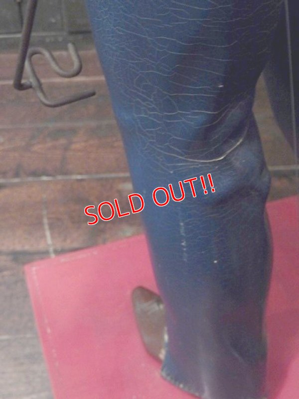 画像8: dp-171001-27 LEVI'S / 1970's Saddleman Store Display