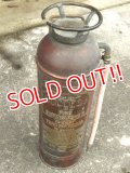 dp-180201-05 1940's Metal Fire Extinguisher