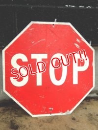 dp-180201-04 STOP Road Sign