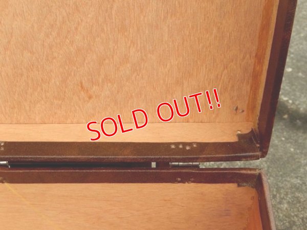 画像11: dp-180201-07 Zenith / 1950's〜1960's Serviceman Case