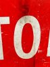 画像5: dp-180201-04 STOP Road Sign
