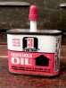 画像1: dp-180201-19 3 IN ONE / 1 FL.OZ. Household Oil Can (1)