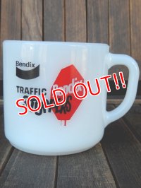 dp-180201-20 Bendix / Federal 1970's〜Mug