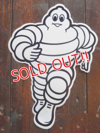 ct-180201-91 Michelin / Bibendum Big Sticker