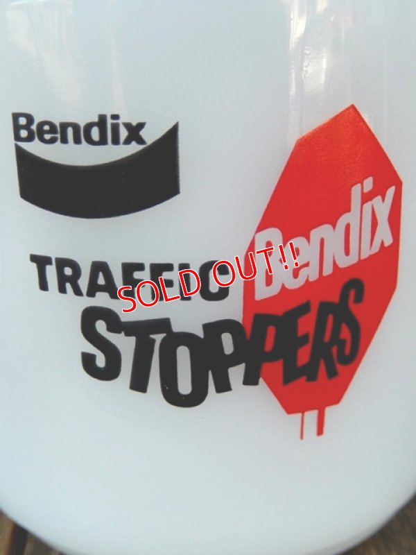 画像3: dp-180201-20 Bendix / Federal 1970's〜Mug