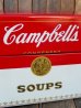 画像2: dp-180201-22 Campbell / Tin Recipe Box (2)