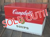 dp-180201-22 Campbell / Tin Recipe Box
