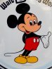 画像2: ct-180201-80 Walt Disney World / Mickey Mouse 1970's Tin Tray (2)